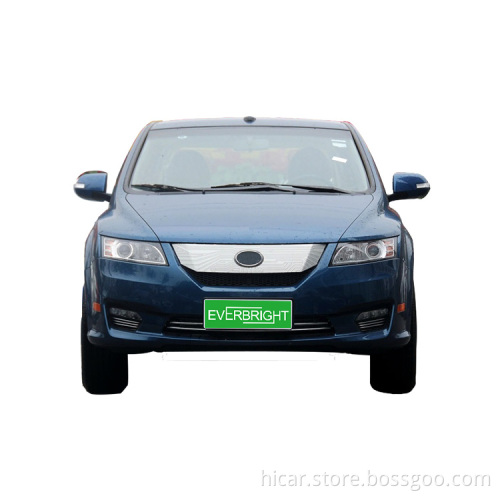 China manufacture high quality lead acid battery operated four wheel electric car for adult